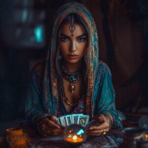 Archetype Tarot Meditations