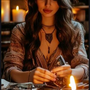 Meditative Tarot Spreads